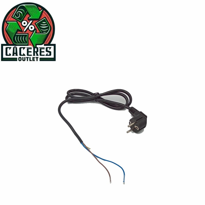 CABLE DE ALIMENTACION