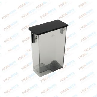 Depósito de agua Cremmaet Compactccino/ Cremmaet Compactccino Black Rose/ Cremmaet Compactccino Black Silver/ Cremmaet C