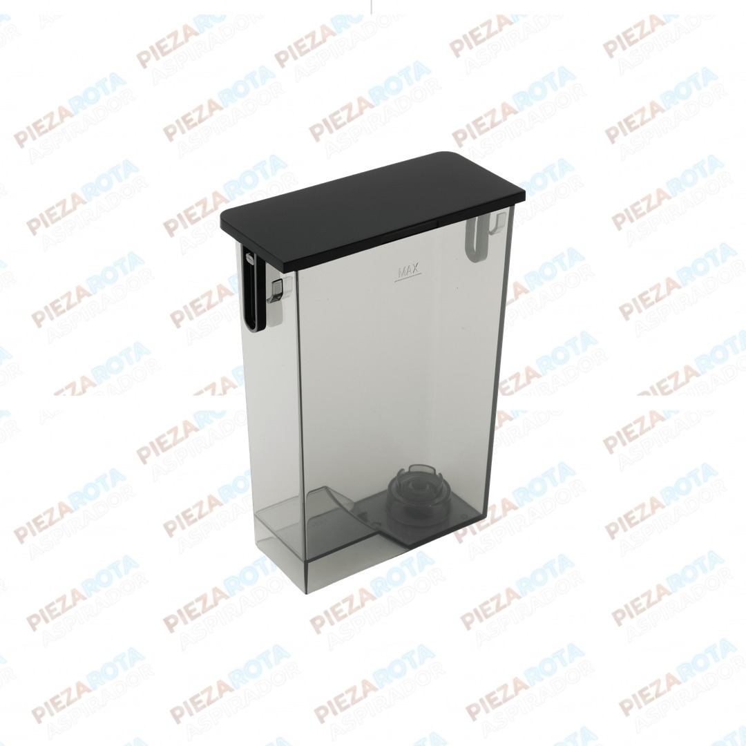 Depósito de agua Cremmaet Compactccino/ Cremmaet Compactccino Black Rose/ Cremmaet Compactccino Black Silver/ Cremmaet C