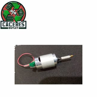 MOTOR ACIONAMIENTO