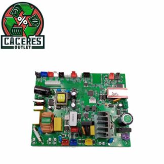 PCB