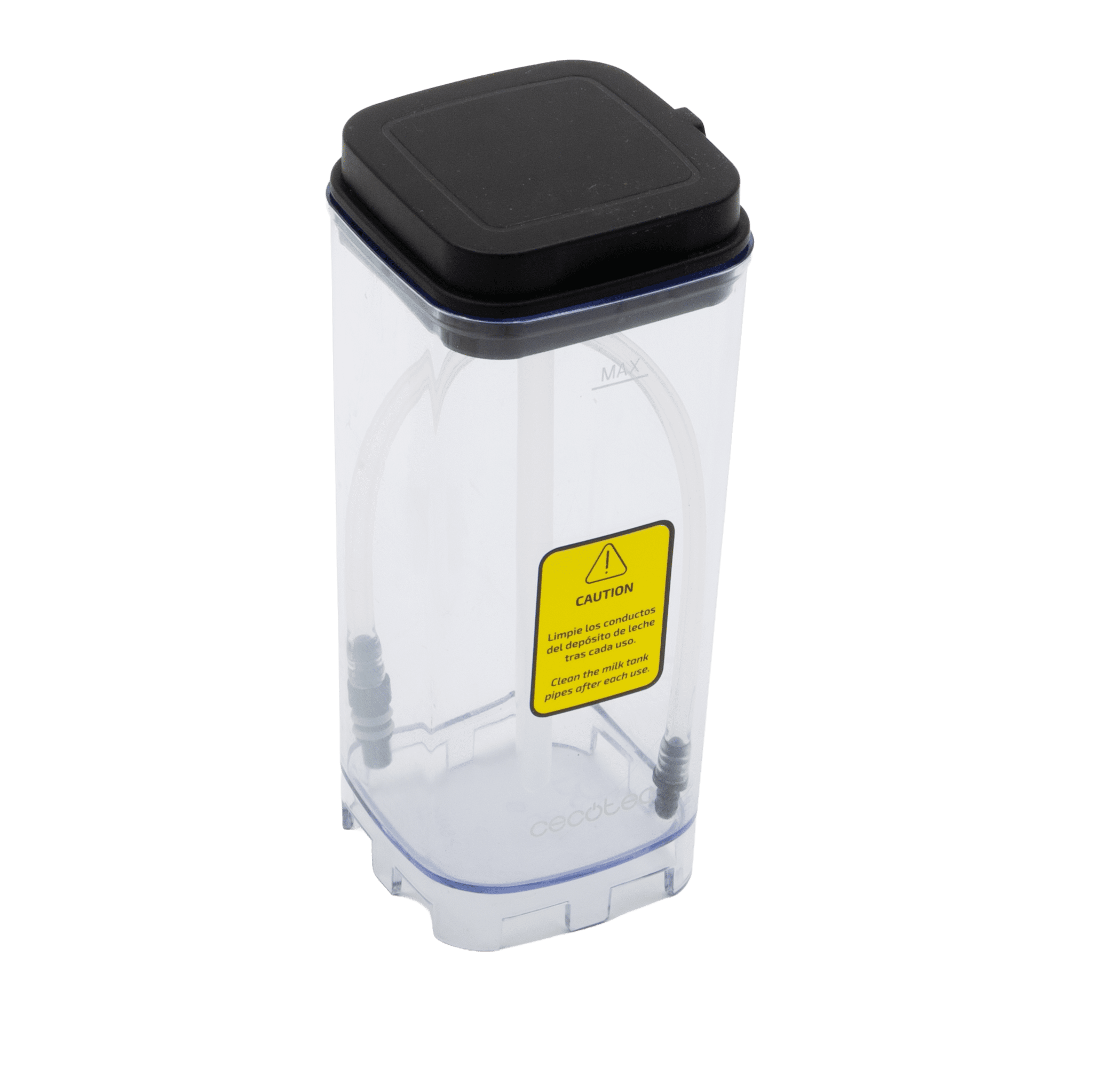Depósito de leche 350Ml Cremmaet Compactccino/Cremmaet Connected Compactccino/