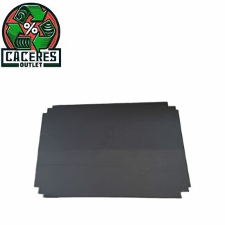 CUBIERTA TRASERA