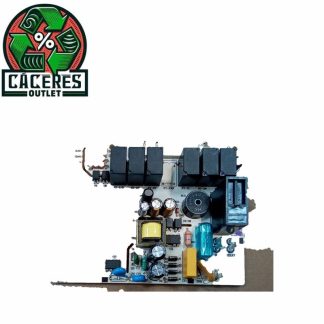 PCB