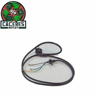 CABLE DE ALIMENTACION