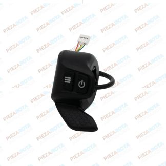 Acelerador Bongo Y45/Bongo Y65/ Bongo Y45 Connected/ Bongo Y65 Connected/ Bongo Y85 2X2 Connected Acelerador Bongo Y45/B
