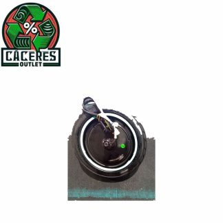 RUEDA MOTOR