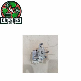 MOTOR VENTILADOR