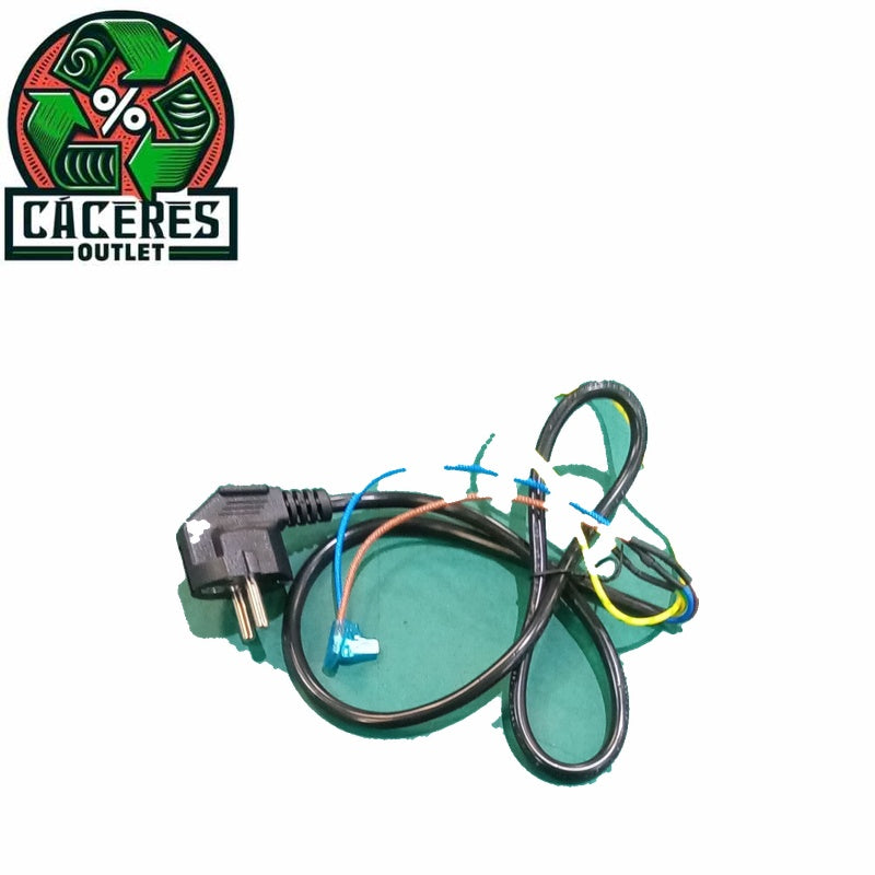 CABLE DE ALIMENTACION