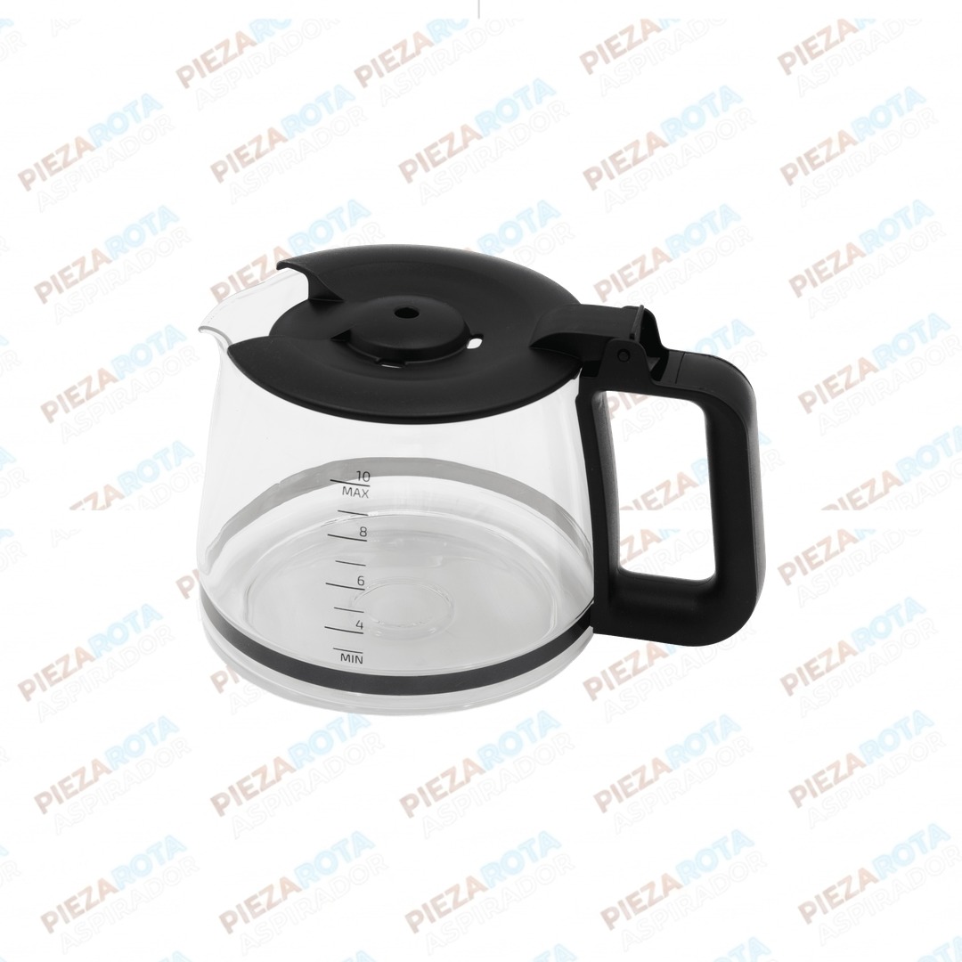 Jarra completa Coffee 56 Drop Jarra completa