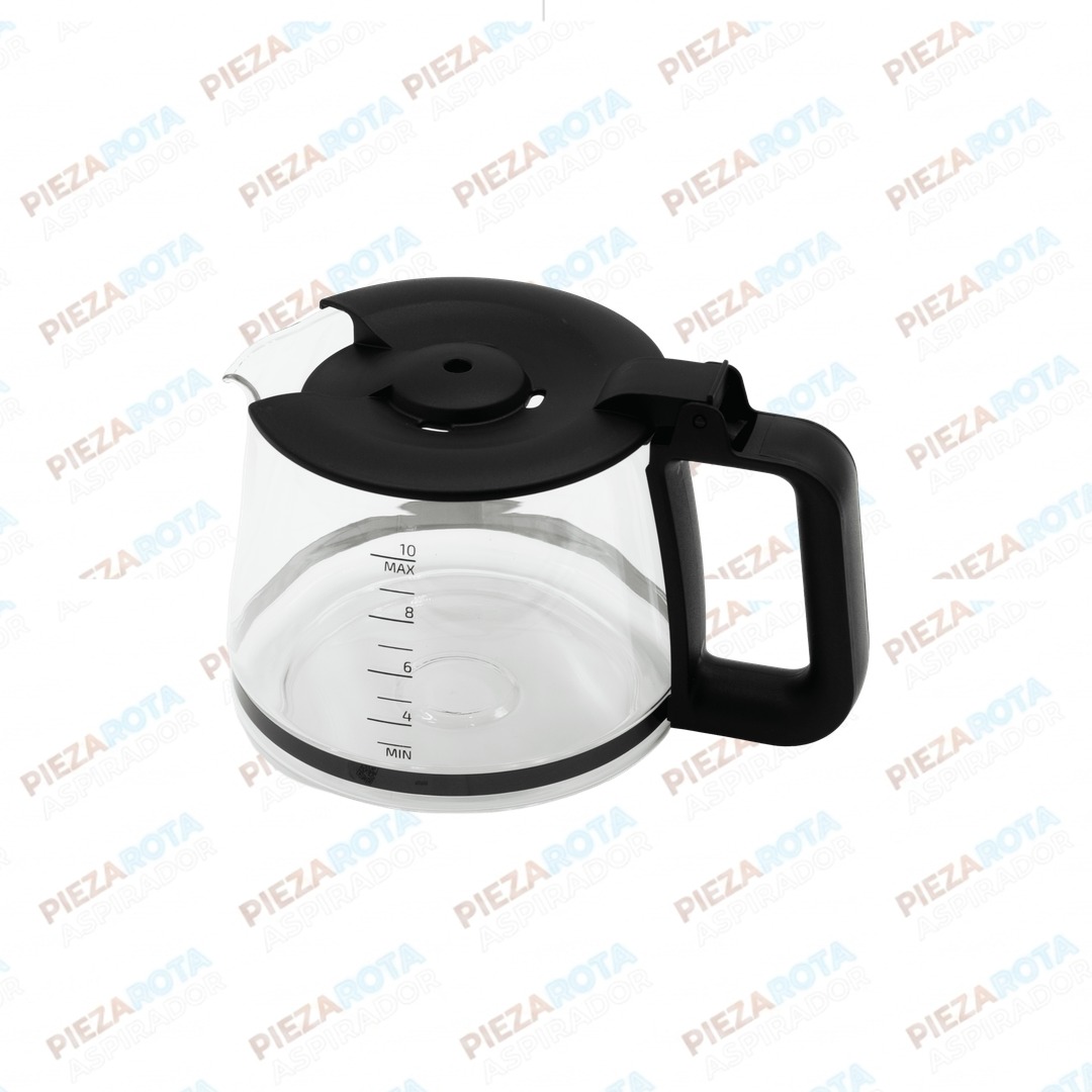 Jarra completa Coffee 56 Time Jarra completa