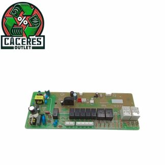 PCB