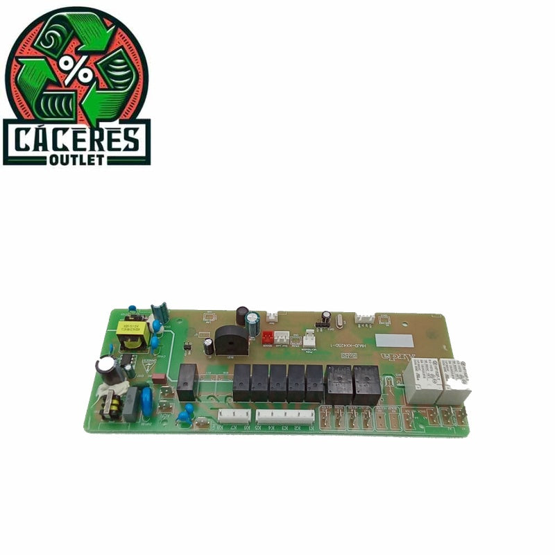 PCB