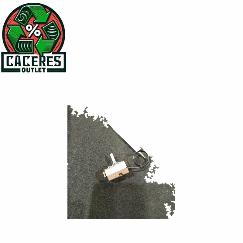 SENSOR DE TEMPERATURA
