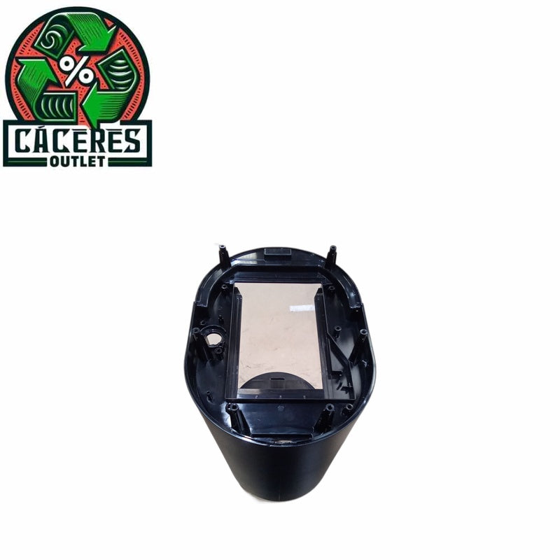 CUERPO BASE AUTOVACIADO