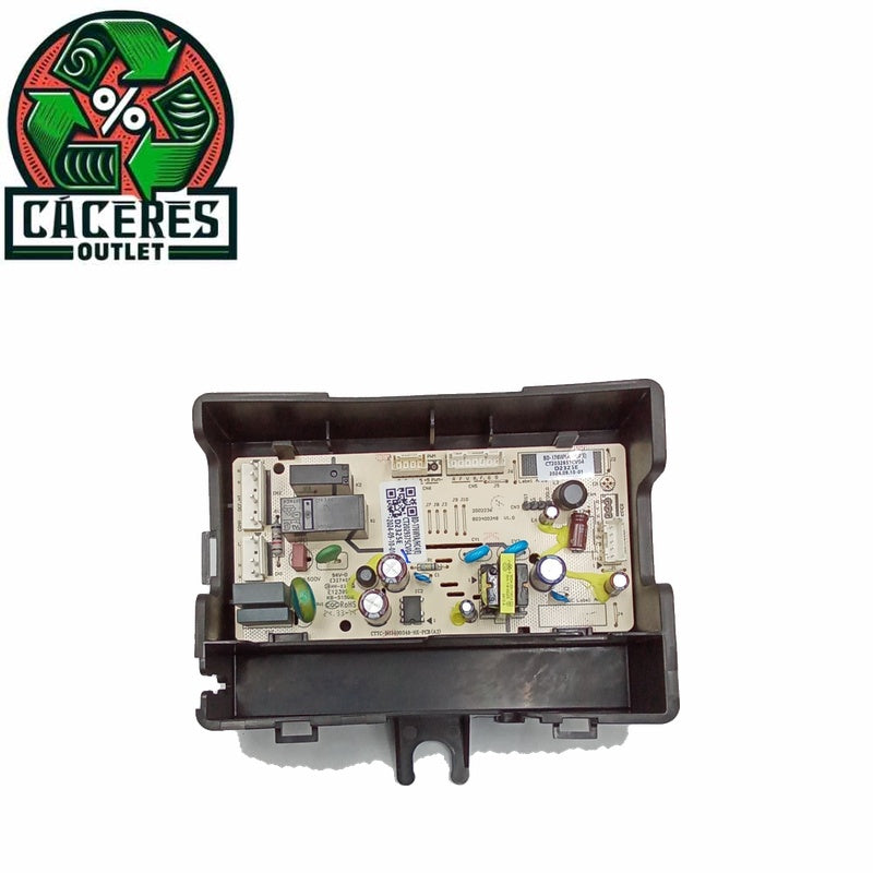 PCB
