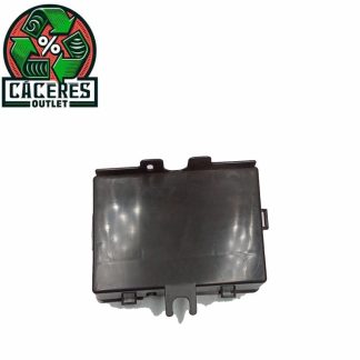 CAJA CONEXIONES
