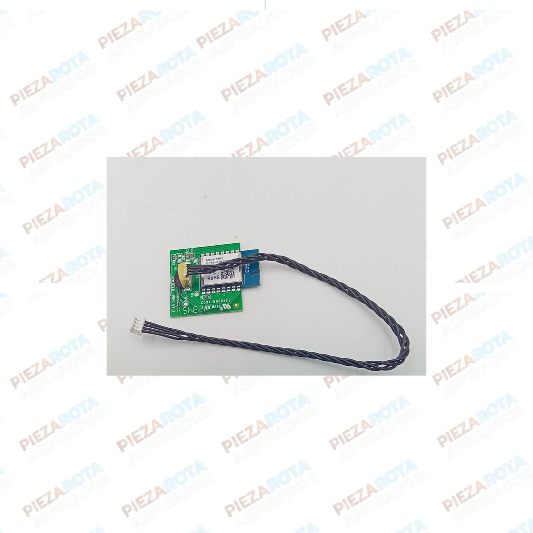 MODULO WIFI recambio Piezarota · Ref R0762-M03
