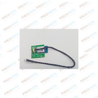 MODULO WIFI recambio Piezarota · Ref R0762-M05
