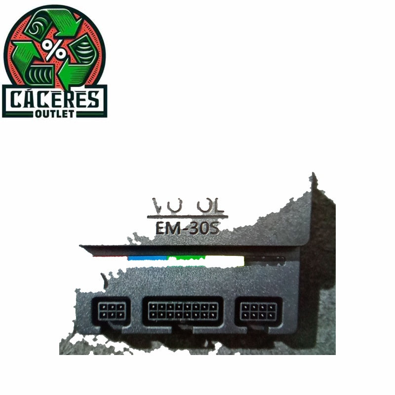 PCB V1