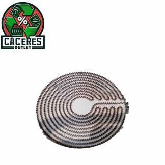 PLACA CALEFACTORA MEDIANA 1800W