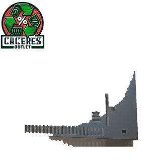 CARCASA INFERIOR