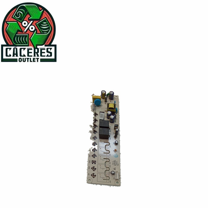PCB