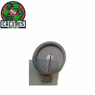 PLACA CALEFACTORA PEQUEÑA 1800W