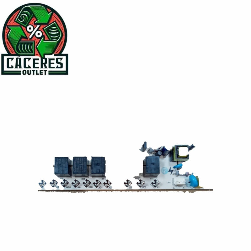 PCB