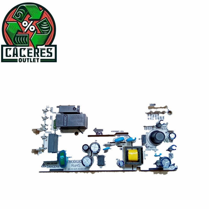 PCB
