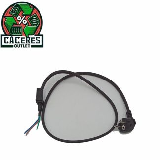 CABLE DE ALIMENTACION recambio Piezarota · Ref R0853
