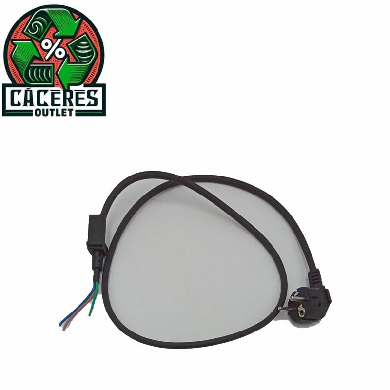 CABLE DE ALIMENTACION recambio Piezarota · Ref R0853