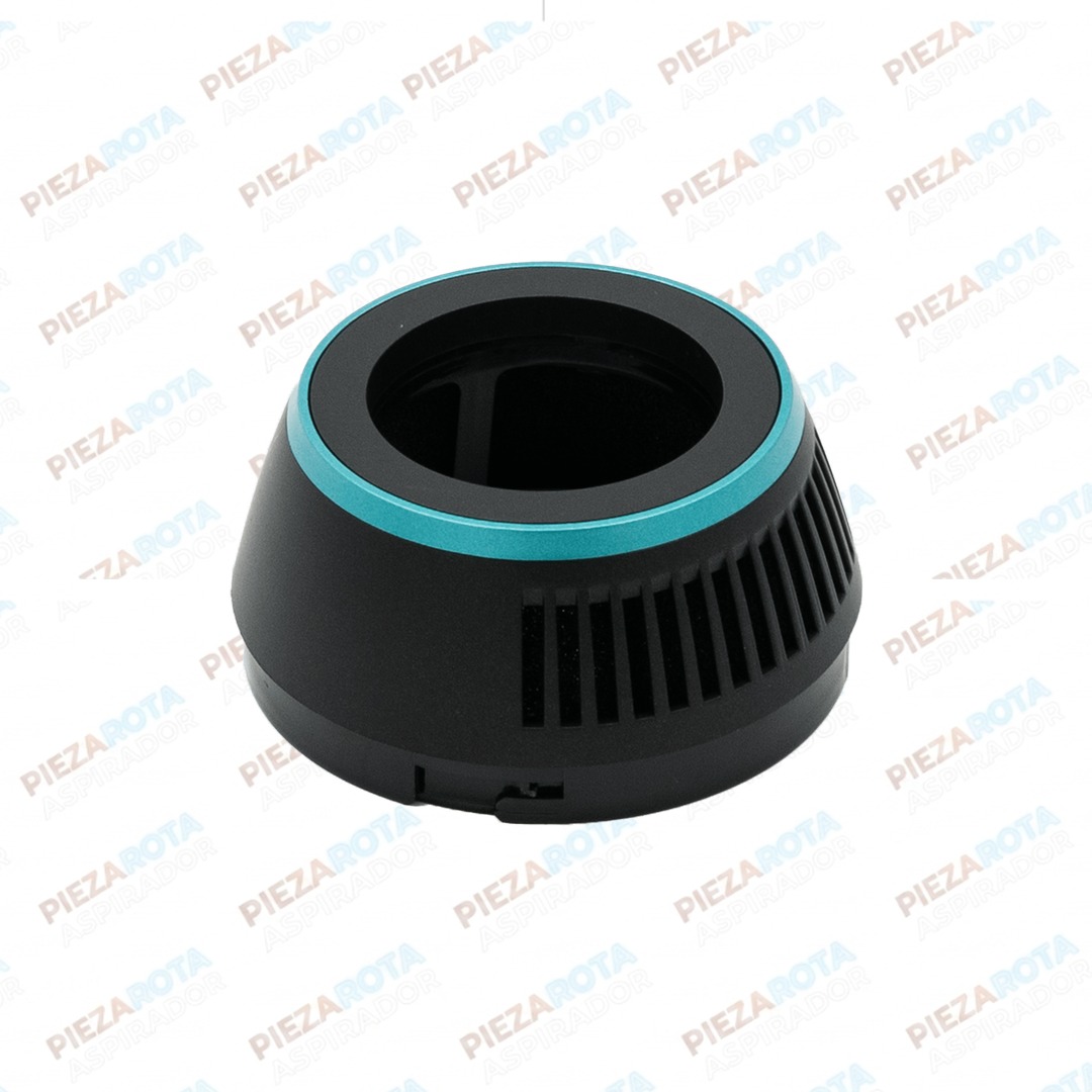 Filtro exterior Rockstar 2500 Vital Ergowet Filtro exterior