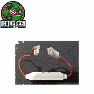 FUSIBLE ALTA recambio Piezarota · Ref R0874