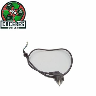 CABLE DE ALIMENTACION recambio Piezarota · Ref R0996