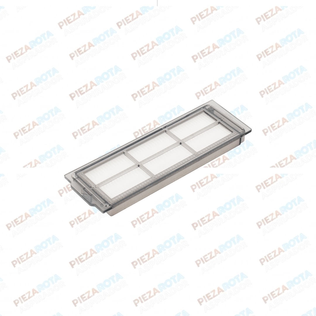 FILTRO DEPOSITO DE POLVO CONGA 11090 SPING HOME&WASH FILTRO DEPOSITO DE POLVO CONGA 11090 SPING HOME&WASH