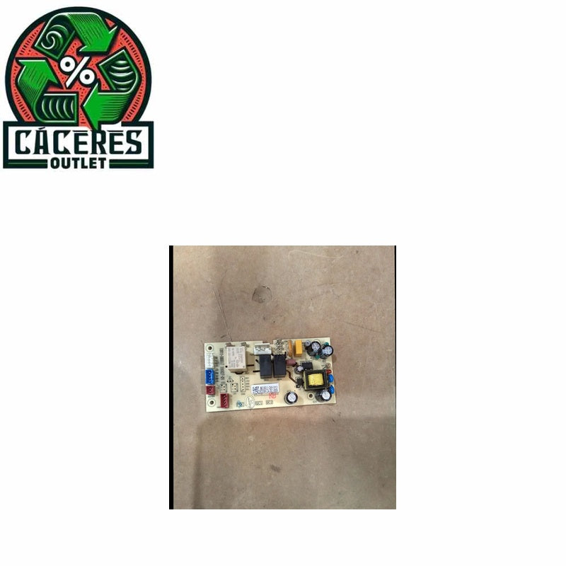 PCB
