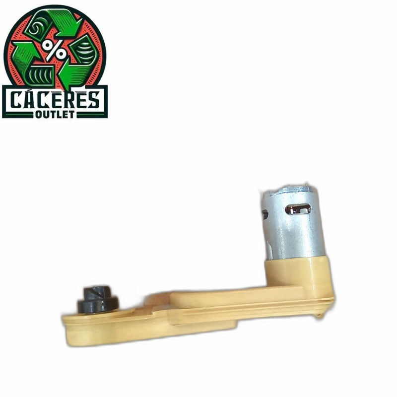 MOTOR CEPILLO