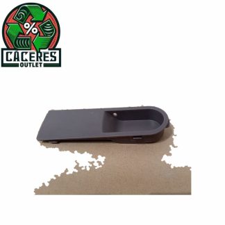 SOPORTE PLETINA CIERRA recambio Piezarota · Ref R1062