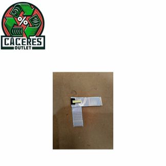 CONEXION LVDS