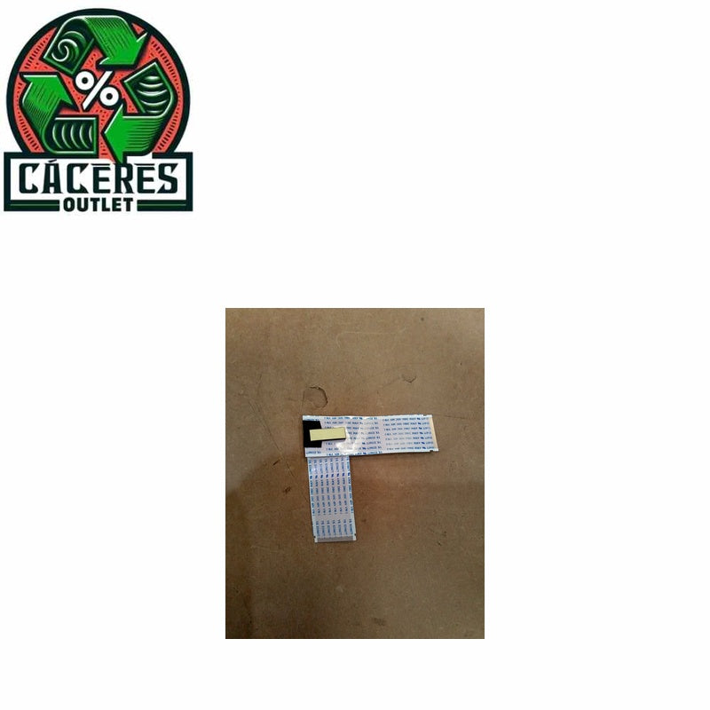 CONEXION LVDS