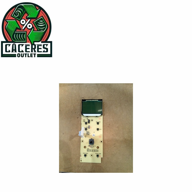 PCB DISPLAY recambio Piezarota · Ref R1067