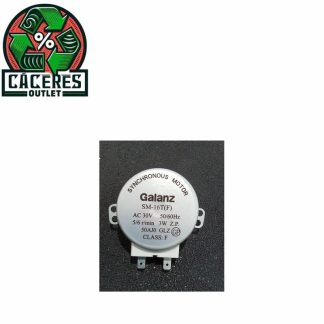 MOTOR DE GIRO recambio Piezarota · Ref R1083