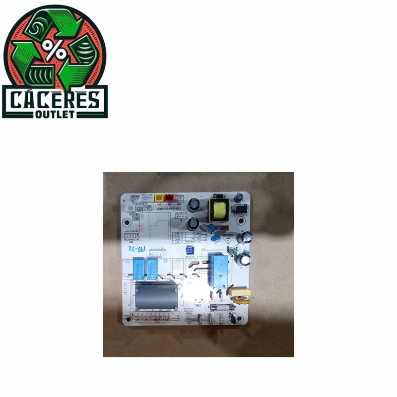 PCB
