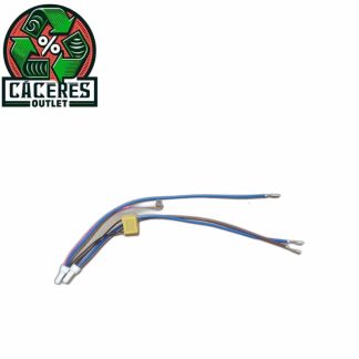 CABLEADO INTERNO
