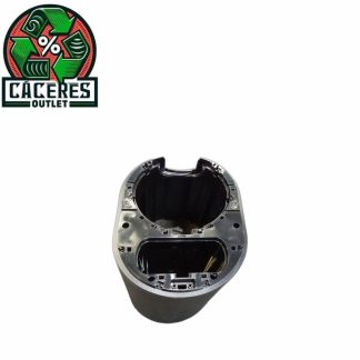 CARCASA SUPERIOR BASE AUTOVACIADO