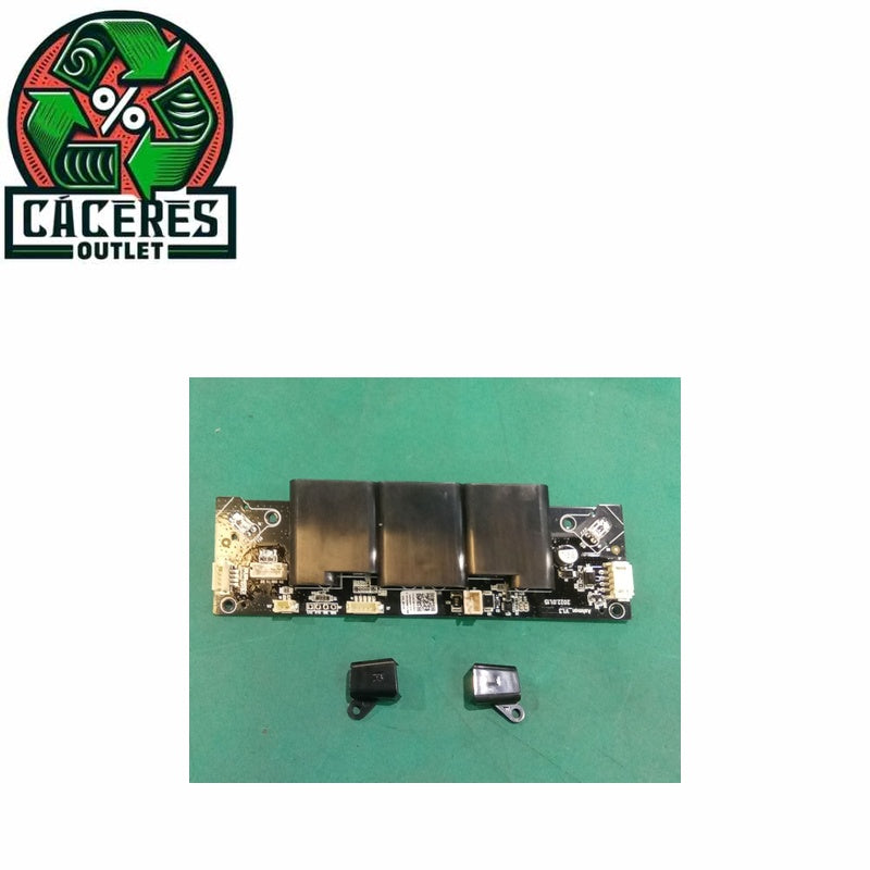 PCB POTENCIA