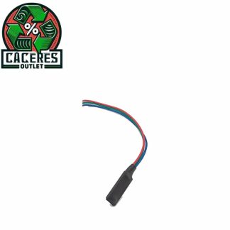 SENSOR DE TEMPERATURA