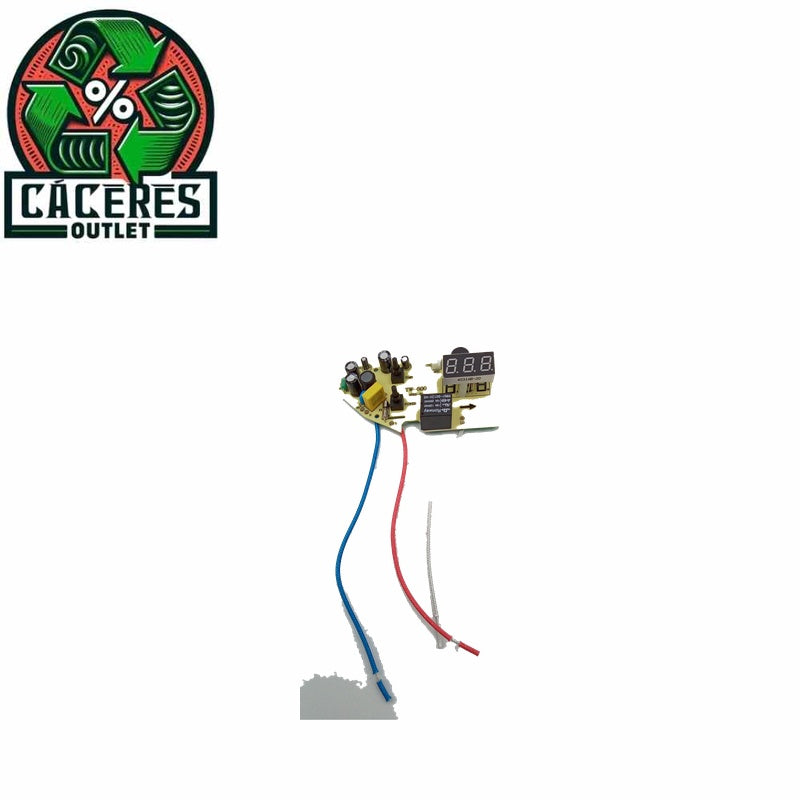 PCB