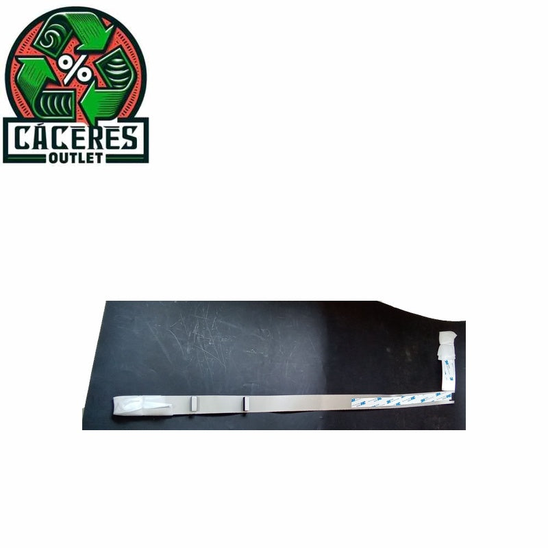 CABLE TERMINAL 0.50mm/92cm/51